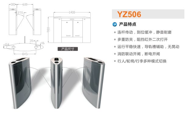 咸阳渭城区翼闸二号